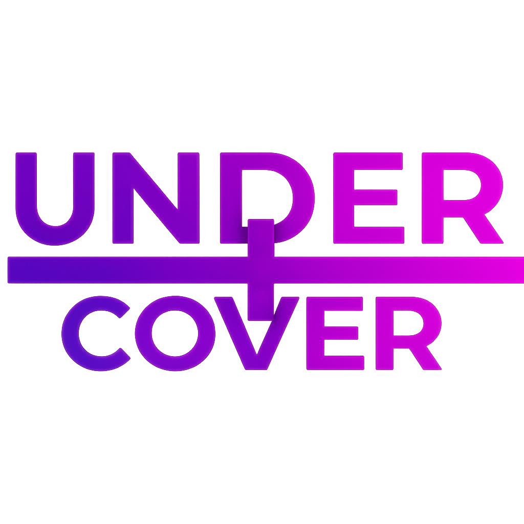 Undercover Logo